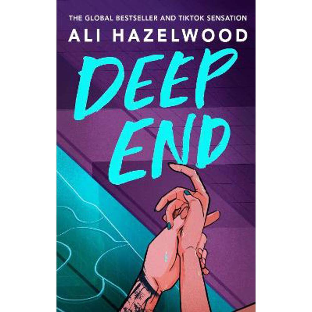 Deep End: From the bestselling author of The Love Hypothesis (Paperback) - Ali Hazelwood